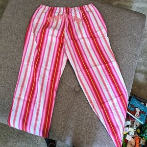 VS PINK Pajama pants